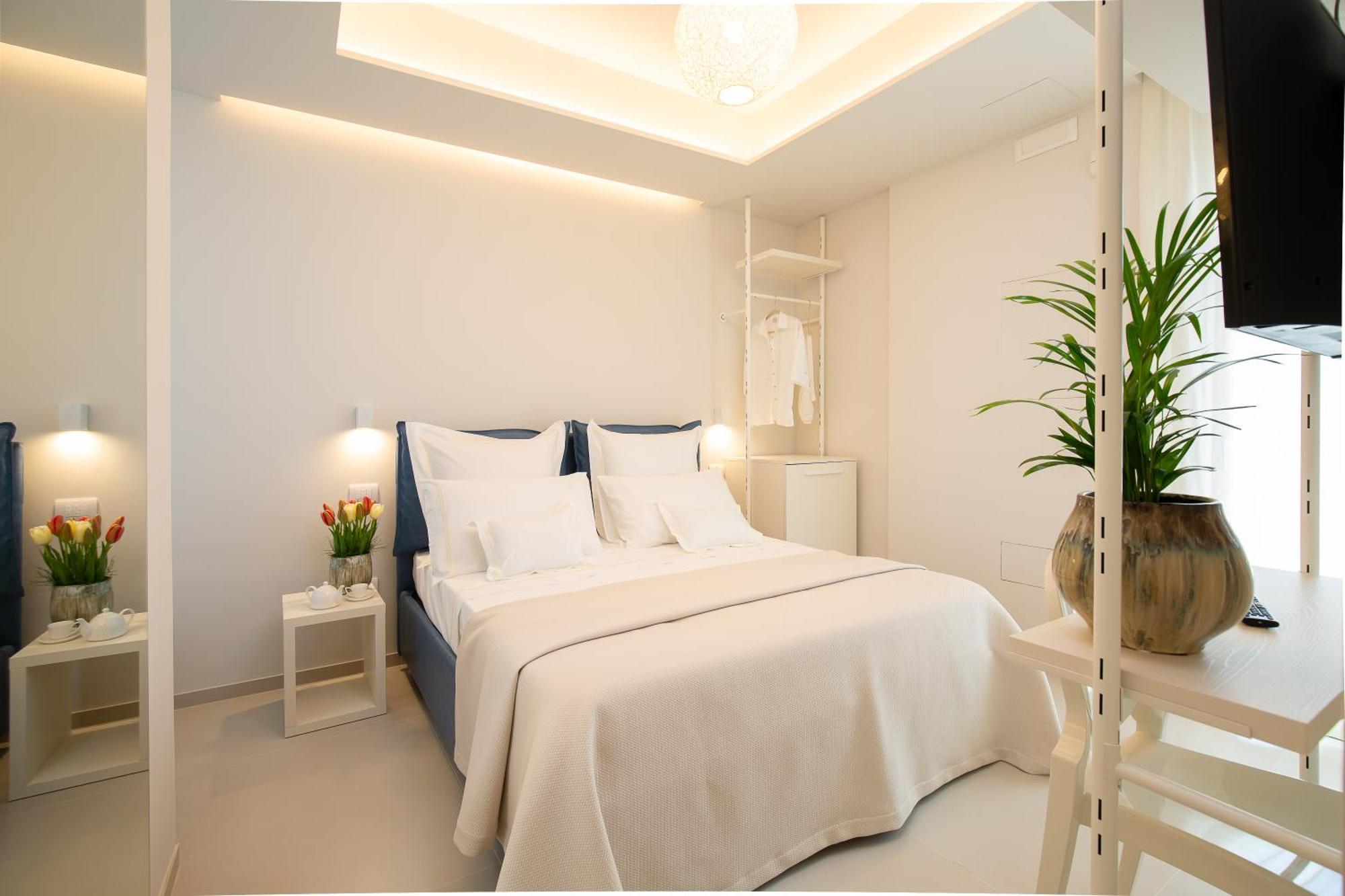 Scirocco Boutique Eco Hotel Torre Pali Ngoại thất bức ảnh