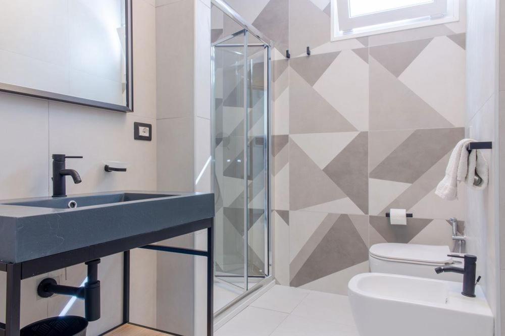 Scirocco Boutique Eco Hotel Torre Pali Ngoại thất bức ảnh