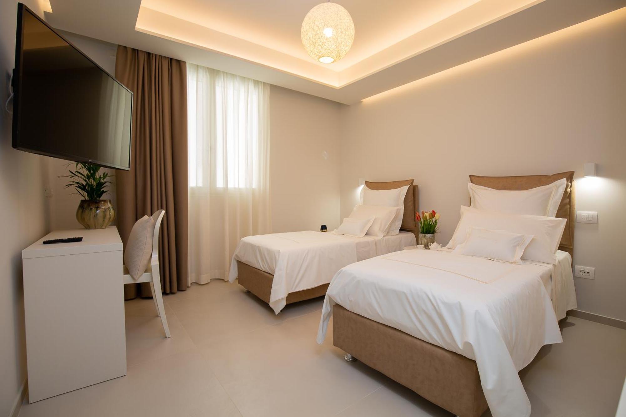 Scirocco Boutique Eco Hotel Torre Pali Ngoại thất bức ảnh